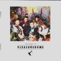 Welcome To The Pleasuredome